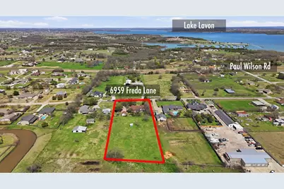 6959 Freda Lane, Wylie, TX 75098 - Photo 21