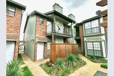 3904 Rawlins Street #109, Dallas, TX 75219 - Photo 1
