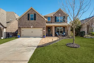 813 Spring Falls Drive, McKinney, TX 75071 - Photo 37