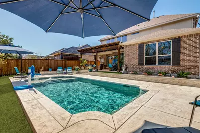 813 Spring Falls Drive, McKinney, TX 75071 - Photo 35