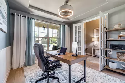 813 Spring Falls Drive, McKinney, TX 75071 - Photo 13