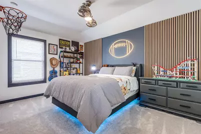 813 Spring Falls Drive, McKinney, TX 75071 - Photo 29