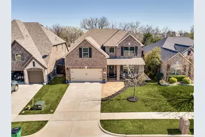 813 Spring Falls Drive, McKinney, TX 75071 - Photo 5