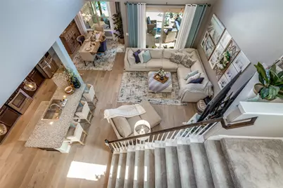 813 Spring Falls Drive, McKinney, TX 75071 - Photo 23