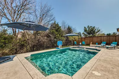 813 Spring Falls Drive, McKinney, TX 75071 - Photo 3