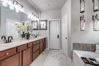 813 Spring Falls Drive, McKinney, TX 75071 - Photo 21