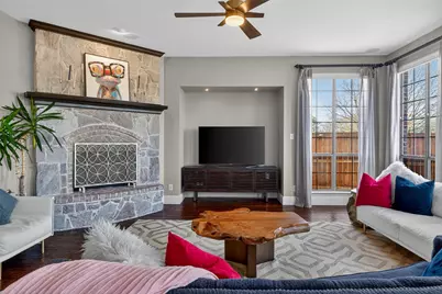 301 Foxcroft Lane, Keller, TX 76248 - Photo 11