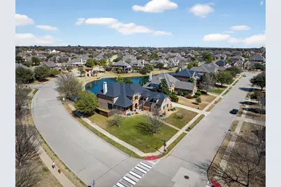 301 Foxcroft Lane, Keller, TX 76248 - Photo 37