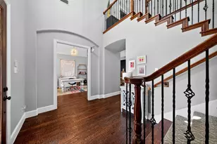301 Foxcroft Ln, Keller, TX 76248 - Photo 27