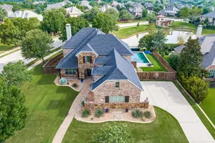 301 Foxcroft Ln, Keller, TX 76248 - Photo 1