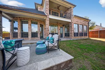 301 Foxcroft Lane, Keller, TX 76248 - Photo 35