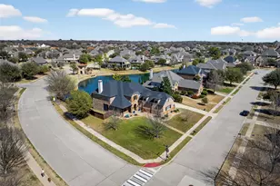 301 Foxcroft Ln, Keller, TX 76248 - Photo 35