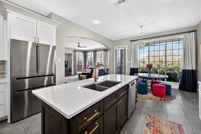 301 Foxcroft Lane, Keller, TX 76248 - Photo 3