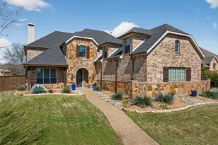 301 Foxcroft Ln, Keller, TX 76248 - Photo 1