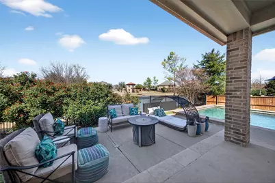 301 Foxcroft Lane, Keller, TX 76248 - Photo 1