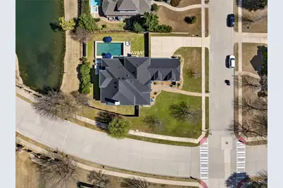 301 Foxcroft Lane, Keller, TX 76248 - Photo 37