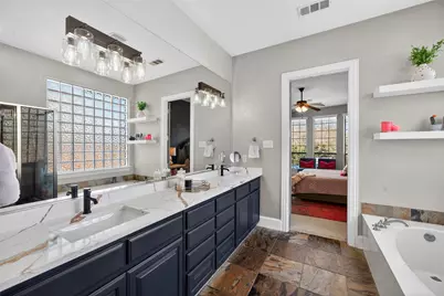 301 Foxcroft Lane, Keller, TX 76248 - Photo 21