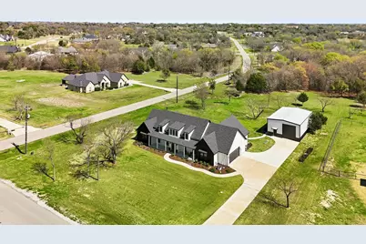 701 Glade Park Court, Azle, TX 76020 - Photo 35