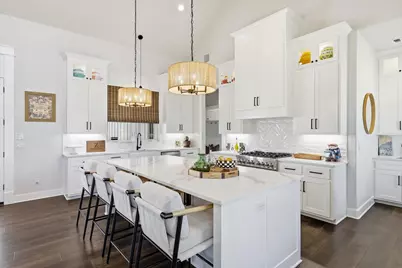 701 Glade Park Court, Azle, TX 76020 - Photo 11