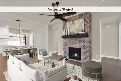 3816 Ironbark Way, McKinney, TX 75071 - Photo 3