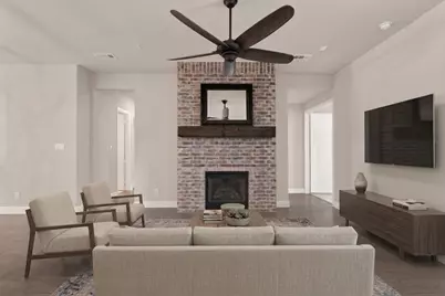 3816 Ironbark Way, McKinney, TX 75071 - Photo 5