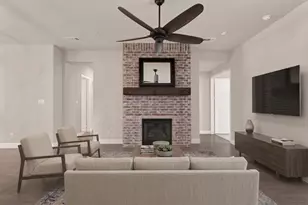 3816 Ironbark Wy, McKinney, TX 75071 - Photo 5