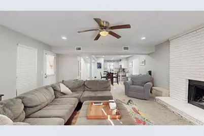 702 Middle Glen Drive, Garland, TX 75043 - Photo 5