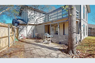 702 Middle Glen Drive, Garland, TX 75043 - Photo 29