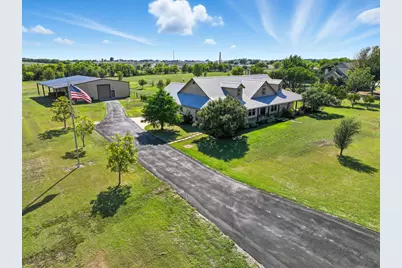 213 Audra Circle, Rhome, TX 76078 - Photo 1