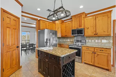 213 Audra Circle, Rhome, TX 76078 - Photo 7