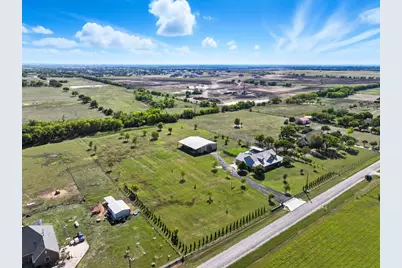 213 Audra Circle, Rhome, TX 76078 - Photo 35