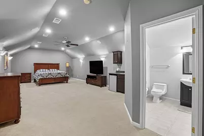 213 Audra Circle, Rhome, TX 76078 - Photo 5