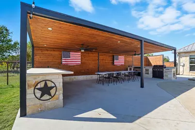 213 Audra Circle, Rhome, TX 76078 - Photo 29