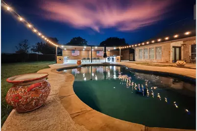 213 Audra Circle, Rhome, TX 76078 - Photo 3