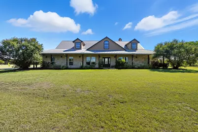 213 Audra Circle, Rhome, TX 76078 - Photo 25
