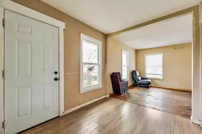 2016 Daniel Street, Fort Worth, TX 76104 - Photo 11