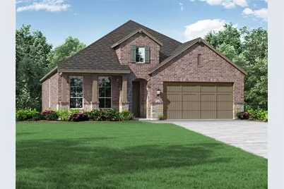 909 Alberta Spruce Road, Fort Worth, TX 76247 - Photo 1