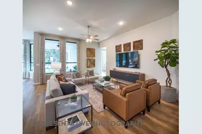 909 Alberta Spruce Road, Fort Worth, TX 76247 - Photo 7