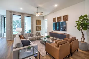 909 Alberta Spruce Rd, Fort Worth, TX 76247 - Photo 7