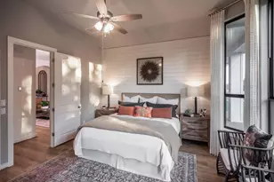 909 Alberta Spruce Rd, Fort Worth, TX 76247 - Photo 9