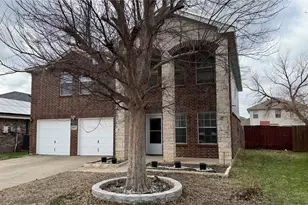 8417 Star Thistle Dr, Fort Worth, TX 76179 - Photo 3