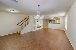 8417 Star Thistle Dr, Fort Worth, TX 76179 - Photo 7