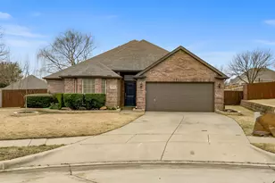 6908 Hayling Way, Denton, TX 76210 - Photo 1