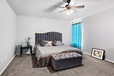 8709 Hunters Creek Drive, Fort Worth, TX 76123 - Photo 9