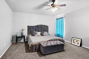 8709 Hunters Creek Dr, Fort Worth, TX 76123 - Photo 9