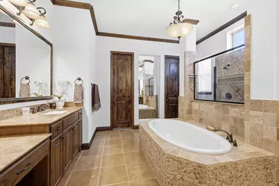 9741 Blanco Drive, Lantana, TX 76226 - Photo 23