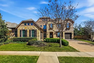 9741 Blanco Drive, Lantana, TX 76226 - Photo 3