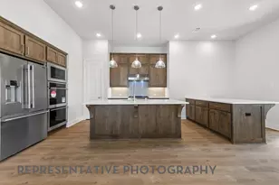 1033 Alberta Spruce Rd, Fort Worth, TX 76247 - Photo 3