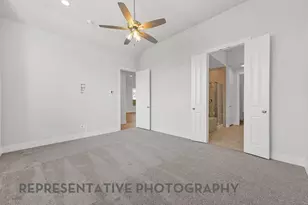 1033 Alberta Spruce Rd, Fort Worth, TX 76247 - Photo 9