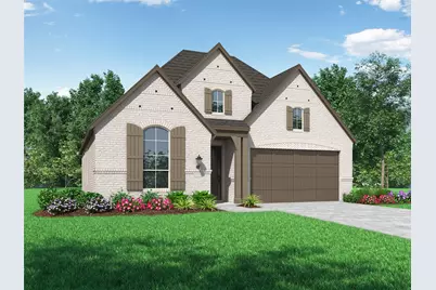 1033 Alberta Spruce Road, Fort Worth, TX 76247 - Photo 1